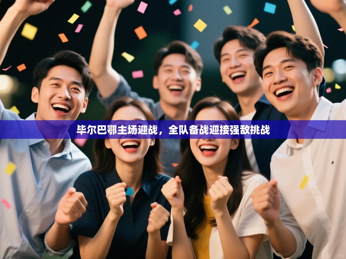 毕尔巴鄂主场迎战，全队备战迎接强敌挑战  第2张